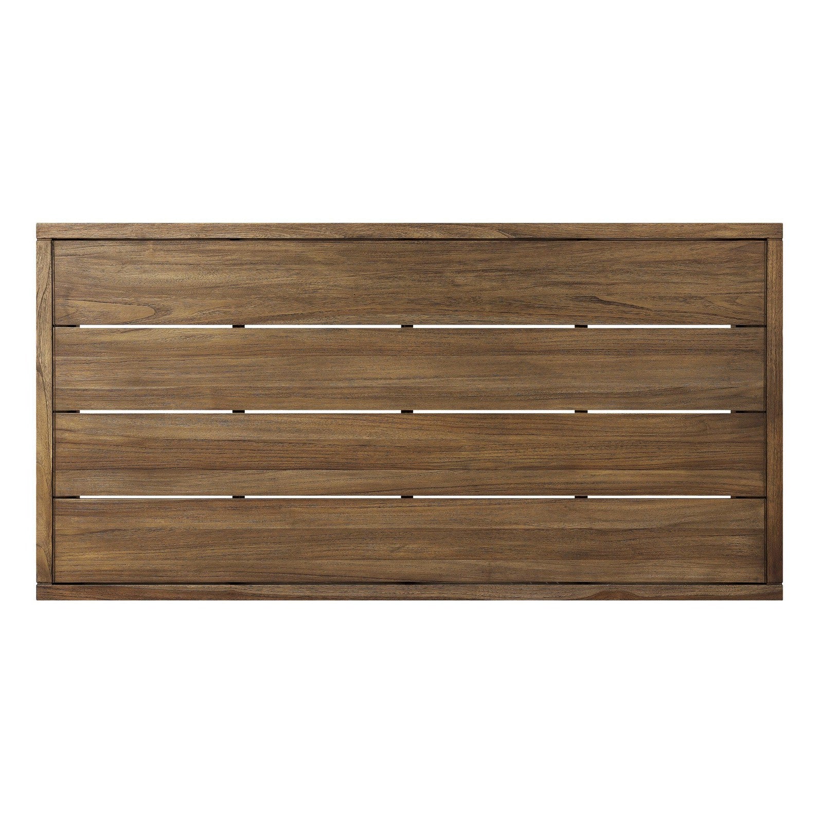 Four Hands Messo Outdoor Coffee Table