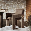 Four Hands Amur Outdoor Dining Chair