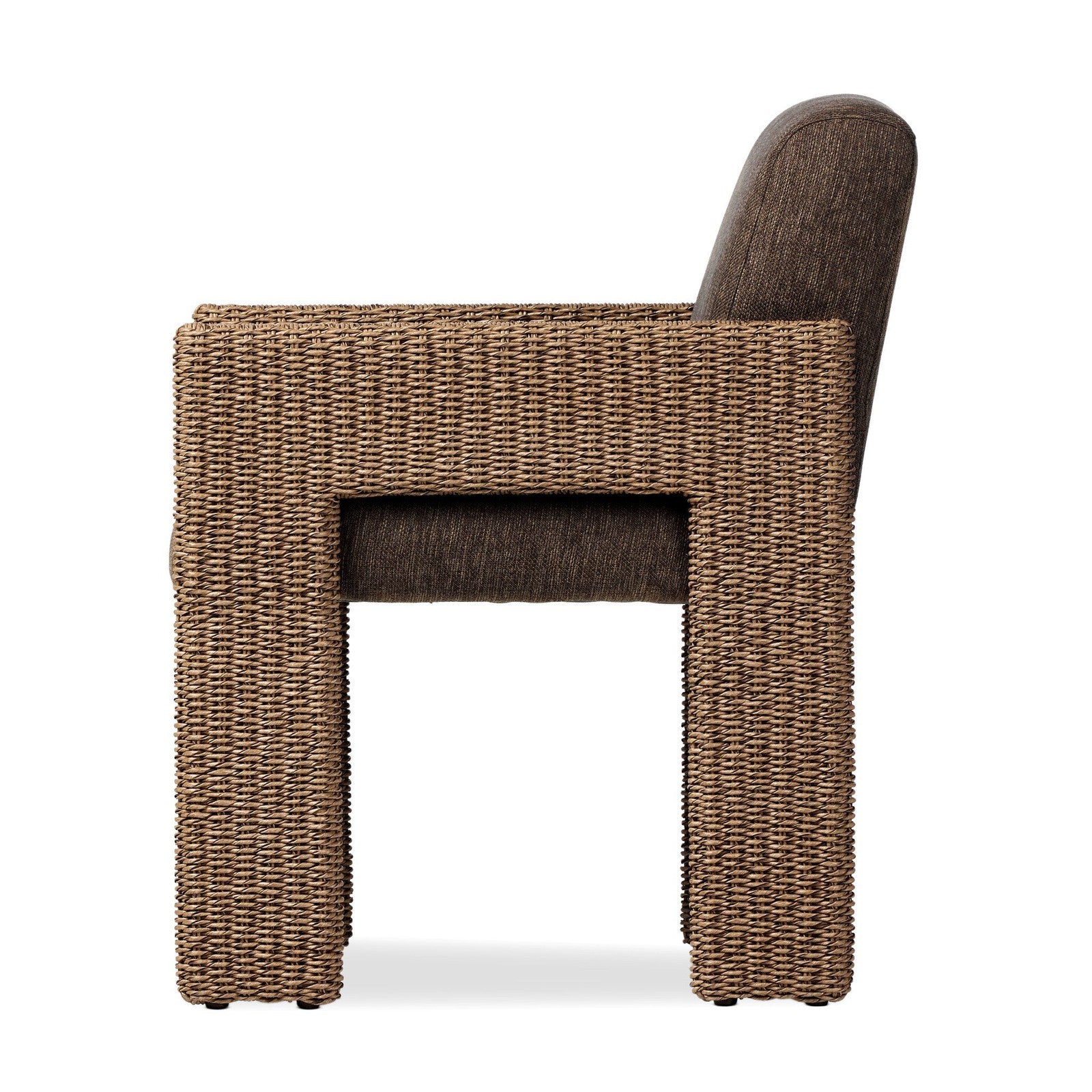 Four Hands Amur Outdoor Dining Chair