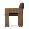 Four Hands Amur Outdoor Dining Chair