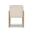 Four Hands Amur Outdoor Dining Chair