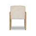 Four Hands Amur Outdoor Dining Chair