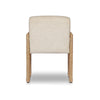 Four Hands Amur Outdoor Dining Chair