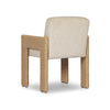 Four Hands Amur Outdoor Dining Chair