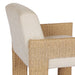 Four Hands Amur Outdoor Dining Chair