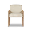 Four Hands Amur Outdoor Dining Chair