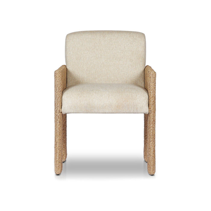 Four Hands Amur Outdoor Dining Chair