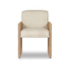 Four Hands Amur Outdoor Dining Chair