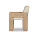 Four Hands Amur Outdoor Dining Chair