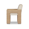 Four Hands Amur Outdoor Dining Chair