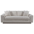 Artistica Home Artistica Upholstery Lana Bench Seat Sofa