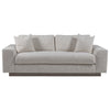 Artistica Home Artistica Upholstery Lana Bench Seat Sofa