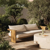 Four Hands Tahana Outdoor Sofa