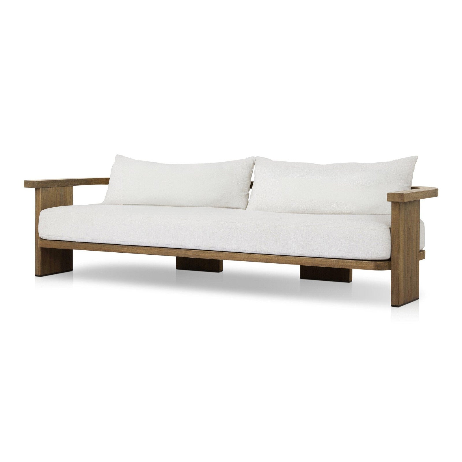 Four Hands Tahana Outdoor Sofa