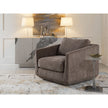 Artistica Home Artistica Upholstery Veronica Swivel Chair