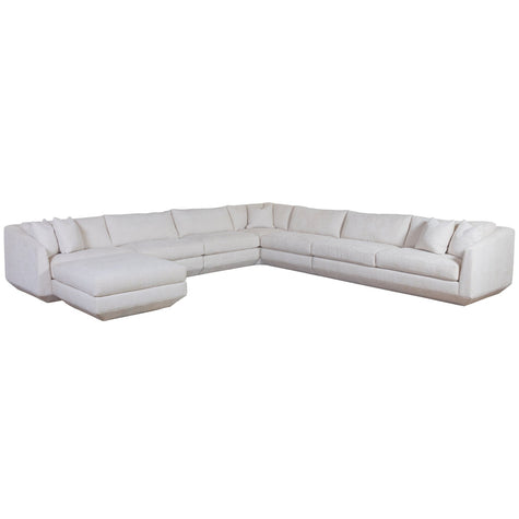 Artistica Home Artistica Upholstery Veronica Sectional