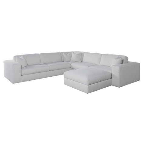 Artistica Home Artistica Upholstery Vivien Sectional