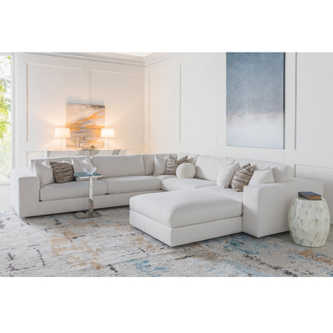 Artistica Home Artistica Upholstery Vivien Sectional