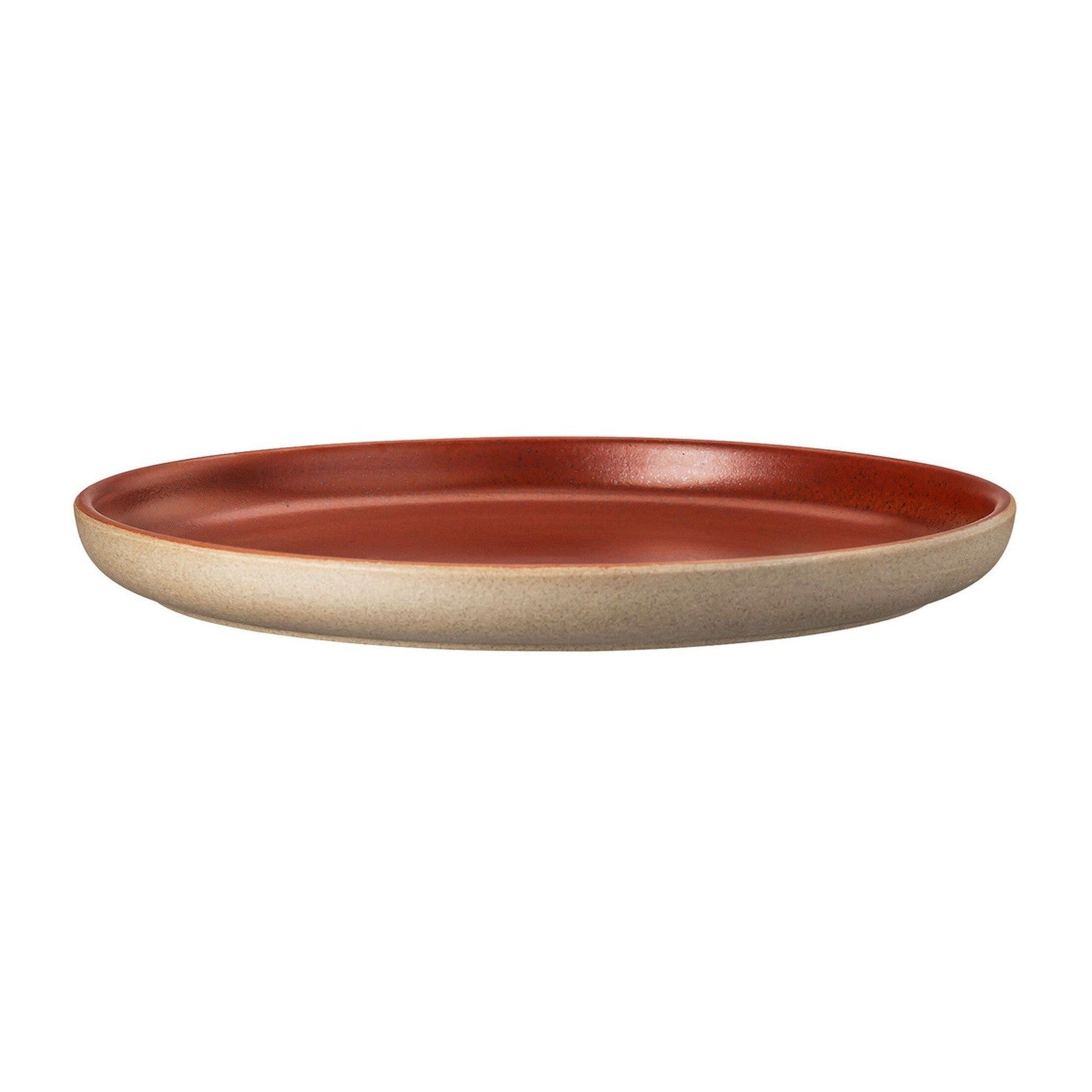 Rosenthal Joyn Stonweare - Luncheon/Gourmet Plate