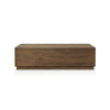Four Hands Messo Outdoor Coffee Table