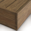 Four Hands Messo Outdoor Coffee Table