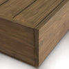 Four Hands Messo Outdoor Coffee Table