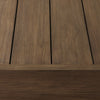 Four Hands Messo Outdoor Coffee Table