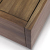 Four Hands Messo Outdoor Coffee Table