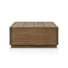 Four Hands Messo Outdoor Coffee Table