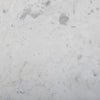 Marble Round Coffee Table With Iron