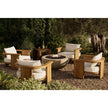 Four Hands Tahana Outdoor Chair