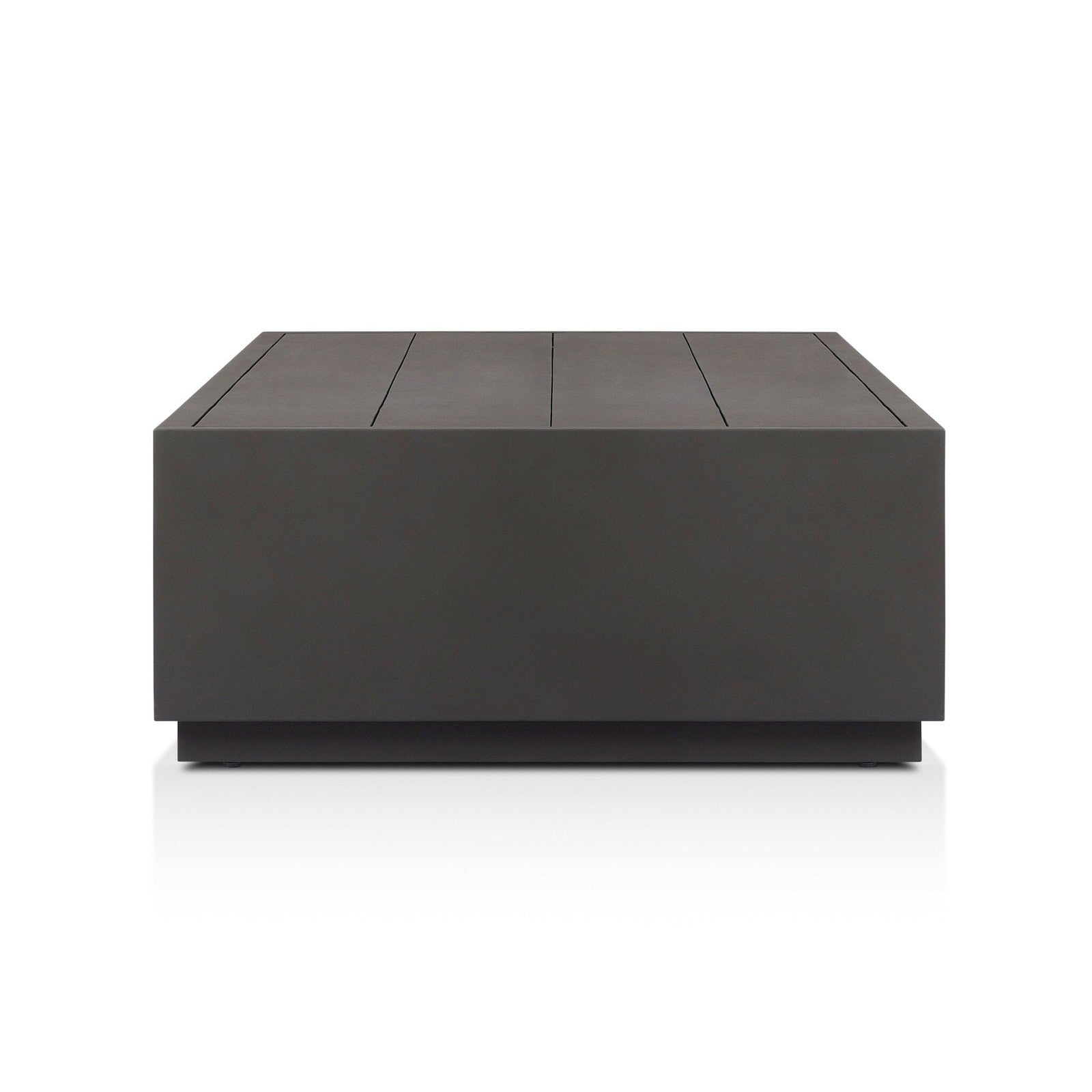 Four Hands Messo Outdoor Metal Coffee Table