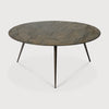 Ethnicraft Luna Coffee Table