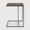 Ethnicraft Triptic Side Table