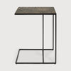 Ethnicraft Triptic Side Table