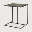 Ethnicraft Triptic Side Table