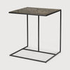 Ethnicraft Triptic Side Table