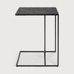 Ethnicraft Triptic Side Table