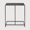 Ethnicraft Triptic Side Table