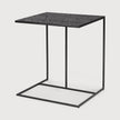 Ethnicraft Triptic Side Table