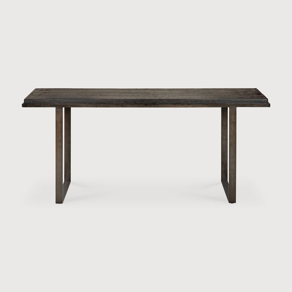 Ethnicraft Stability Console Table