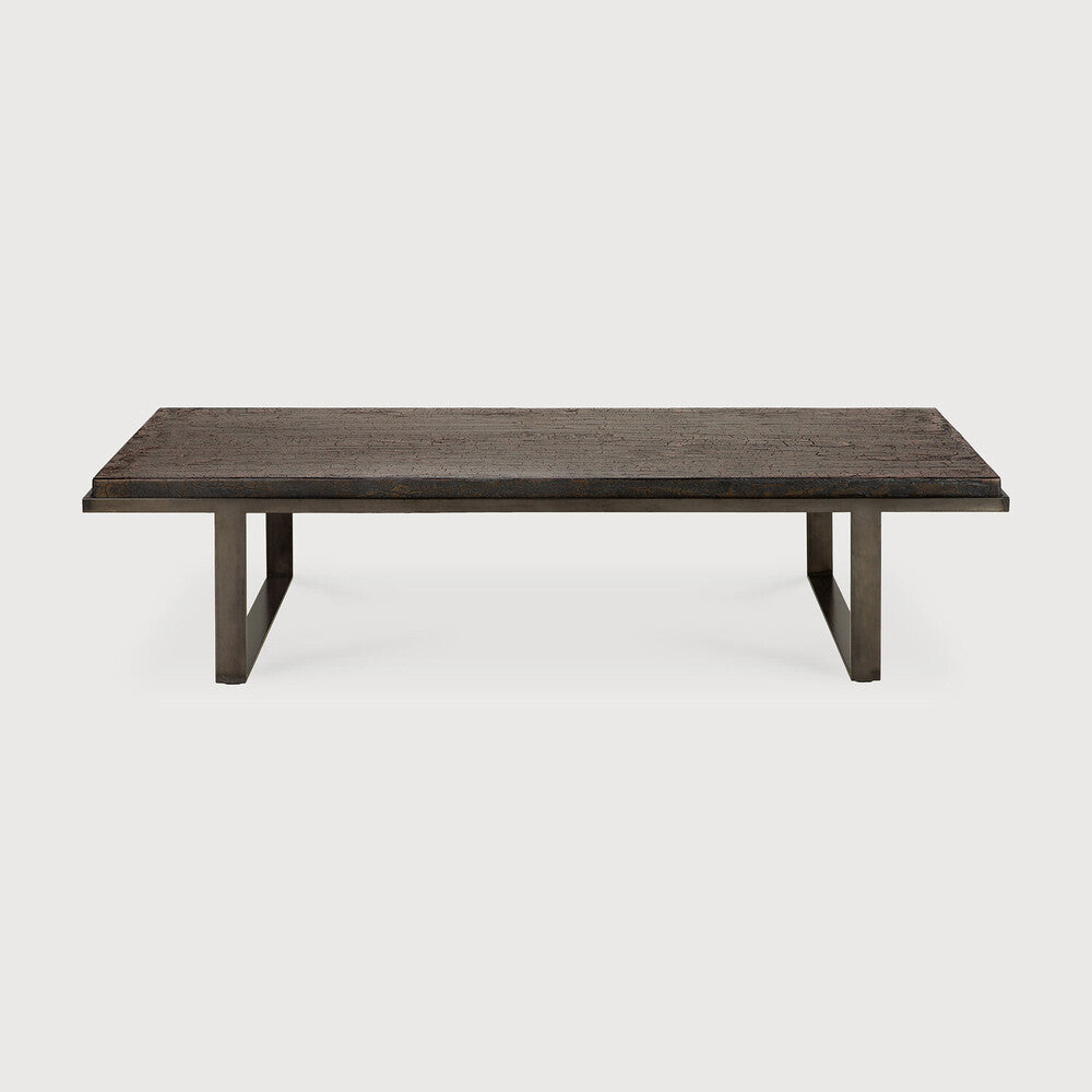 Ethnicraft Stability Coffee Table