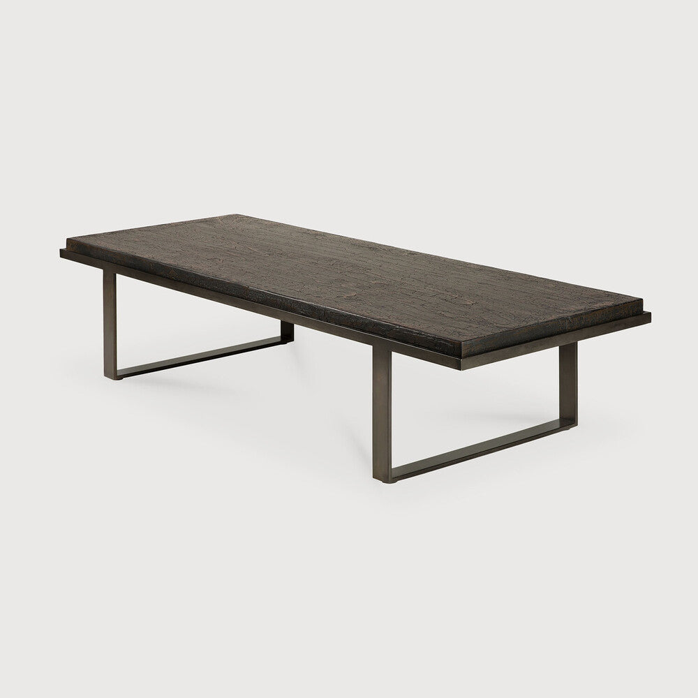 Ethnicraft Stability Coffee Table