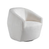 Artistica Home Artistica Upholstery Natalie Swivel Chair