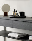 Ethnicraft Monolit Console Table