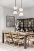 ART Furniture Frame Rectangular Dining Table
