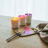 Lalique Les Compositions Parfumees Pink Paradise Scented Candle