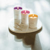 Lalique Les Compositions Parfumees Pink Paradise Scented Candle