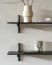 Ethnicraft Pi Single Wall Shelf