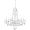 Schonbek Sterling 2995 Chandelier